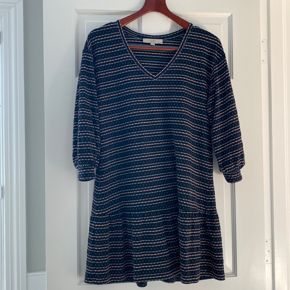LOFT Dress
